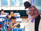 กิจกรรมเตรียมความพร้อมระดับชั้นป.1 ปีการศึกษา 2565 Image 576