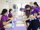การบรรยายในหัวข้อ การกำหนดตำแหน่งชำนาญการของพนักงานเงินรายได ... Image 8
