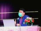 การบรรยายในหัวข้อ การกำหนดตำแหน่งชำนาญการของพนักงานเงินรายได ... Image 49