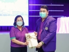 การบรรยายในหัวข้อ การกำหนดตำแหน่งชำนาญการของพนักงานเงินรายได ... Image 138