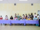 ประชุมผู้ปกครองนักเรียนใหม่ ปีการศึกษา 2565 Image 22
