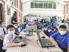 การอบรม 2022 MakeX Thailand Robotics Competition Image 3