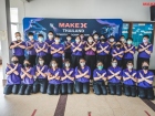 การอบรม 2022 MakeX Thailand Robotics Competition Image 25