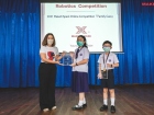 การอบรม 2022 MakeX Thailand Robotics Competition Image 23