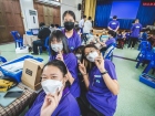 การอบรม 2022 MakeX Thailand Robotics Competition Image 9