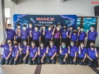 การอบรม 2022 MakeX Thailand Robotics Competition Image 24