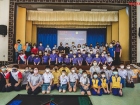 การอบรม 2022 MakeX Thailand Robotics Competition Image 28