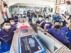 การอบรม 2022 MakeX Thailand Robotics Competition Image 5