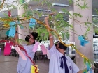 เทศกาลทานาบาตะ (Tanabata) 2022 Image 136