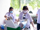 โครงการ Life Project ชั้นม.6 ปีการศึกษา 2565 ครั้งที่ 2 Image 3