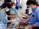 โครงการ Life Project ชั้นม.6 ปีการศึกษา 2565 ครั้งที่ 2 Image 26