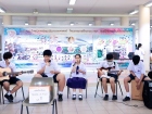 โครงการ Life Project ชั้นม.6 ปีการศึกษา 2565 ครั้งที่ 2 Image 9