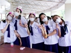 โครงการ Life Project ชั้นม.6 ปีการศึกษา 2565 ครั้งที่ 2 Image 36