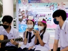 โครงการ Life Project ชั้นม.6 ปีการศึกษา 2565 ครั้งที่ 2 Image 39