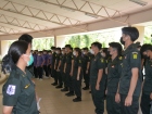 การฝึกภาคสนาม นักศึกษาวิชาทหาร ชั้นปีที่ 1-3 ปีการศึกษา 2565 Image 9