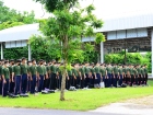 การฝึกภาคสนาม นักศึกษาวิชาทหาร ชั้นปีที่ 1-3 ปีการศึกษา 2565 Image 20