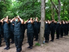 การฝึกภาคสนาม นักศึกษาวิชาทหาร ชั้นปีที่ 1-3 ปีการศึกษา 2565 Image 23