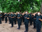 การฝึกภาคสนาม นักศึกษาวิชาทหาร ชั้นปีที่ 1-3 ปีการศึกษา 2565 Image 24