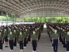 การฝึกภาคสนาม นักศึกษาวิชาทหาร ชั้นปีที่ 1-3 ปีการศึกษา 2565 Image 42