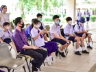 กิจกรรม ปันบุญ วันแม่ 2565 Image 134