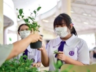 กิจกรรม ปันบุญ วันแม่ 2565 Image 41