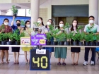 กิจกรรม ปันบุญ วันแม่ 2565 Image 5