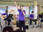 กิจกรรม ปันบุญ วันแม่ 2565 Image 151