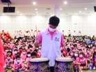 กีฬาสีสัมพันธ์ ครั้งที่ 18 (พิธีเปิด+โชว์เชียร์) Image 91