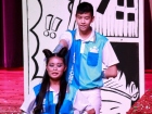 กีฬาสีสัมพันธ์ ครั้งที่ 18 (พิธีเปิด+โชว์เชียร์) Image 290