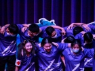 กีฬาสีสัมพันธ์ ครั้งที่ 18 (พิธีเปิด+โชว์เชียร์) Image 367
