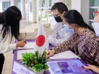 พิธีปฐมนิเทศผู้ปกครองและนักเรียนโครงการเรียนภาษาญี่ปุ่นแบบเข ... Image 32