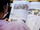 พิธีปฐมนิเทศผู้ปกครองและนักเรียนโครงการเรียนภาษาญี่ปุ่นแบบเข ... Image 72