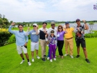 กอล์ฟพหุภาษา 2565 : KUSMP Charity Golf 2022 Image 113