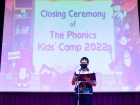 โครงการค่ายภาษาอังกฤษ The Phonics Kids' Camp 2022 Image 1181