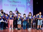 โครงการค่ายภาษาอังกฤษ The Phonics Kids' Camp 2022 Image 1195