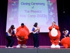 โครงการค่ายภาษาอังกฤษ The Phonics Kids' Camp 2022 Image 1290