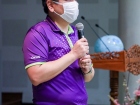 การอบรม ดิน ฟ้า เวลา ดาว ตอน แผนที่ฟ้า Image 31