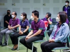 การอบรม ดิน ฟ้า เวลา ดาว ตอน แผนที่ฟ้า Image 34