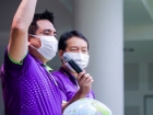 การอบรม ดิน ฟ้า เวลา ดาว ตอน แผนที่ฟ้า Image 48
