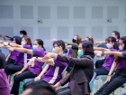 การอบรม ดิน ฟ้า เวลา ดาว ตอน แผนที่ฟ้า Image 65