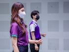 การอบรม ดิน ฟ้า เวลา ดาว ตอน แผนที่ฟ้า Image 72
