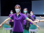 การอบรม ดิน ฟ้า เวลา ดาว ตอน แผนที่ฟ้า Image 77