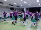 การอบรม ดิน ฟ้า เวลา ดาว ตอน แผนที่ฟ้า Image 83