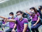 การอบรม ดิน ฟ้า เวลา ดาว ตอน แผนที่ฟ้า Image 91
