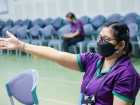 การอบรม ดิน ฟ้า เวลา ดาว ตอน แผนที่ฟ้า Image 130