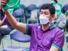 การอบรม ดิน ฟ้า เวลา ดาว ตอน แผนที่ฟ้า Image 182