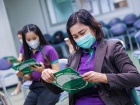 การอบรม ดิน ฟ้า เวลา ดาว ตอน แผนที่ฟ้า Image 184