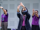 การอบรม ดิน ฟ้า เวลา ดาว ตอน แผนที่ฟ้า Image 204