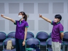 การอบรม ดิน ฟ้า เวลา ดาว ตอน แผนที่ฟ้า Image 209