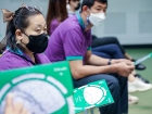 การอบรม ดิน ฟ้า เวลา ดาว ตอน แผนที่ฟ้า Image 218